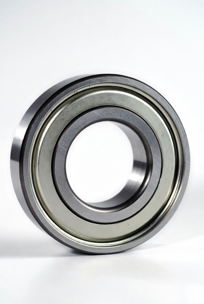 Ball bearings
