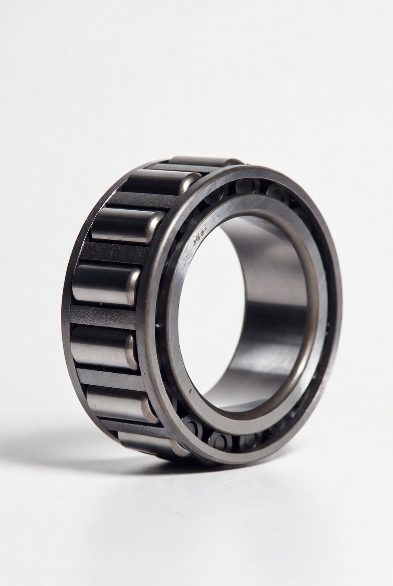 Custom bearings