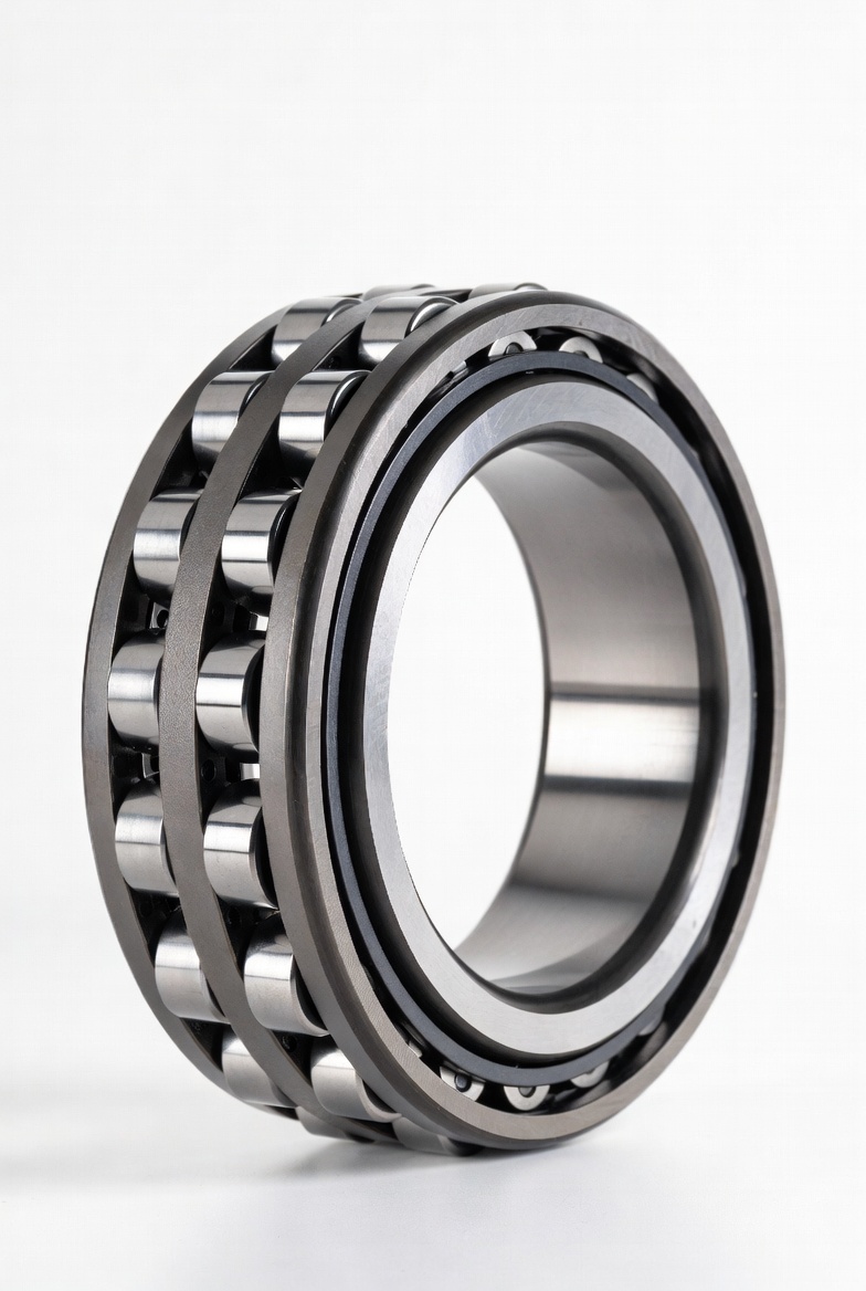 Roller bearings